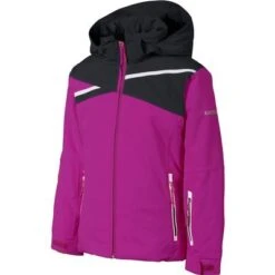 Karbon Firehawk Jacket Girls'