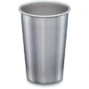 Klean Kanteen Steel Pint 16oz -Bob's Sports Chalet 100057 BRUSHED STAINLESS m