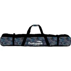 Transpack Snowboard 165 Print Classic Ski Bag