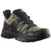 Salomon X Ultra 4 GTX Hiking Shoes Men`s 2 Salomon X Ultra 4 GTX Hiking Shoes Men`s -Bob's Sports Chalet 101097 DP LCHN GNBKOLV NT m