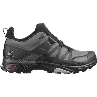 Salomon X Ultra 4 GTX Hiking Shoes Men`s 4 Salomon X Ultra 4 GTX Hiking Shoes Men`s - Image 2