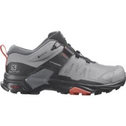 Salomon X Ultra 4 GTX Hiking Shoes Women`s