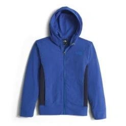 The North Face Glacier Full Zip Hoodie Boys'