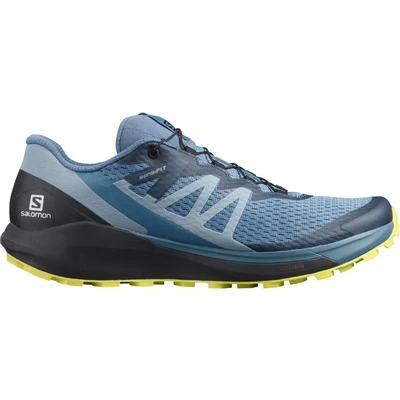 Salomon Sense Ride 4 Trail Running Shoes Men's 4 Salomon Sense Ride 4 Trail Running Shoes Men's - Image 2