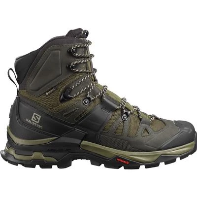 Salomon Quest 4 GTX Hiking Boots Men's 4 Salomon Quest 4 GTX Hiking Boots Men's - Image 2