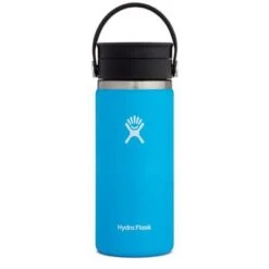 Hydro Flask 16 Oz. Coffee Bottle With Flex Sip Lid -Bob's Sports Chalet 101106 PACIFIC m