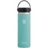 Hydro Flask 20 Oz. Wide Mouth Water Bottle