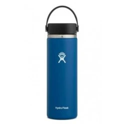Hydro Flask 20 Oz. Wide Mouth Water Bottle -Bob's Sports Chalet 101107 COBALT m