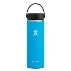 Hydro Flask 20 Oz. Wide Mouth Water Bottle -Bob's Sports Chalet 101107 PACIFIC m