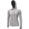 ONeill O'Neill Blueprint Long Sleeve Full Zip Sun Hoodie Women's