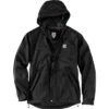 Carhartt Loose Fit Dry Harbor Waterproof Breathable Jacket Men's