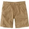Carhartt Force Relaxed Fit Ripstop Shorts Men's -Bob's Sports Chalet 101130 DARK KHAKI m