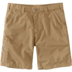 Carhartt Force Relaxed Fit Ripstop Shorts Men's