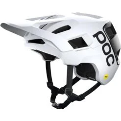 POC Kortal Race MIPS Bike Helmet -Bob's Sports Chalet 101142 HYDRGNWTURNIUMBKMTT m