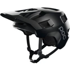 POC Kortal Bike Helmet -Bob's Sports Chalet 101143 URANIUM BLACK MATT m
