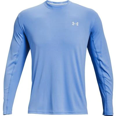 Under Armour UA Iso-Chill Shorebreak Long Sleeve Shirt Men's 3 Under Armour UA Iso-Chill Shorebreak Long Sleeve Shirt Men's