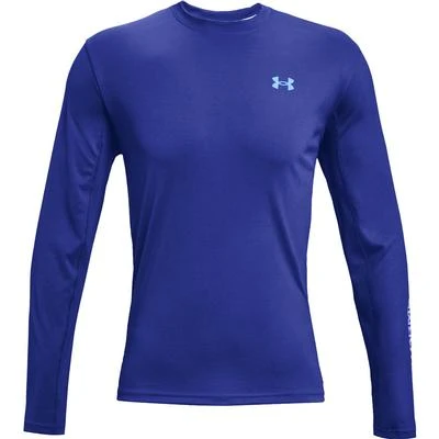 Under Armour UA Iso-Chill Shorebreak Long Sleeve Shirt Men's 4 Under Armour UA Iso-Chill Shorebreak Long Sleeve Shirt Men's - Image 2