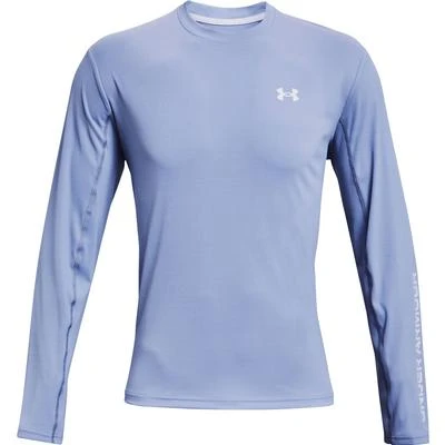 Under Armour UA Iso-Chill Shorebreak Long Sleeve Shirt Men's 5 Under Armour UA Iso-Chill Shorebreak Long Sleeve Shirt Men's - Image 3