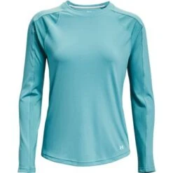 Under Armour Iso-Chill Shore Break Long Sleeve Shirt Women's