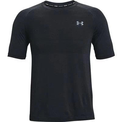 Under Armour Vanish Seamless Run Short Sleeve T-Shirt Men's 3 Under Armour Vanish Seamless Run Short Sleeve T-Shirt Men's