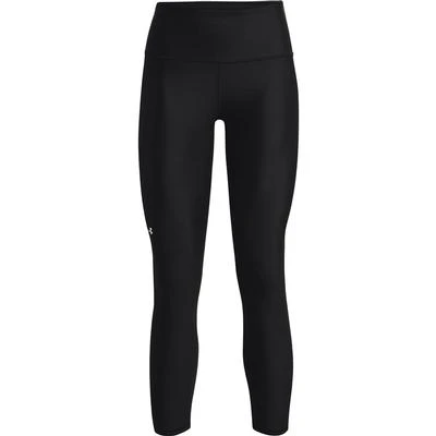 Under Armour HeatGear Armour Hi-Rise Ankle Leggings Women's 3 Under Armour HeatGear Armour Hi-Rise Ankle Leggings Women's