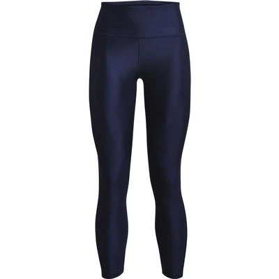 Under Armour HeatGear Armour Hi-Rise Ankle Leggings Women's 4 Under Armour HeatGear Armour Hi-Rise Ankle Leggings Women's - Image 2