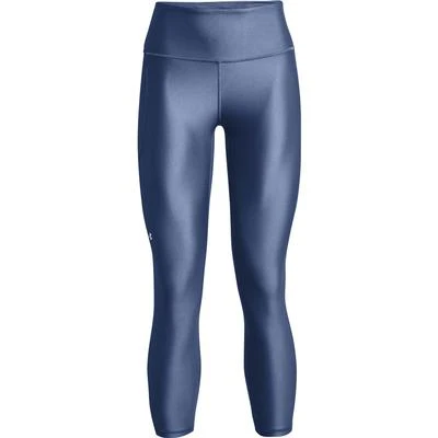 Under Armour HeatGear Armour Hi-Rise Ankle Leggings Women's 5 Under Armour HeatGear Armour Hi-Rise Ankle Leggings Women's - Image 3