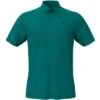 Under Armour T2G Polo Shirt Men's -Bob's Sports Chalet 101205 CERULEANACADEMY m