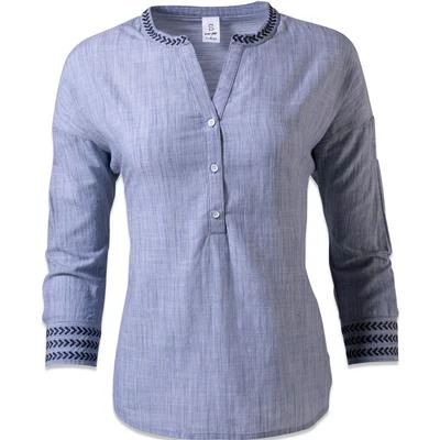 Mountain Khakis Harper Shirt Women's 3 Mountain Khakis Harper Shirt Women's