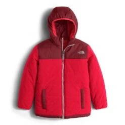 The North Face Reversible True Or False Jacket Boys'