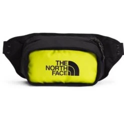 The North Face Explore Hip Pack -Bob's Sports Chalet 101278 SLPHRSPGTNFBLK m
