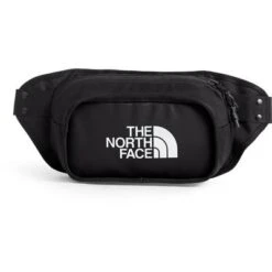 The North Face Explore Hip Pack -Bob's Sports Chalet 101278 TNFBLACKTNFWHT m