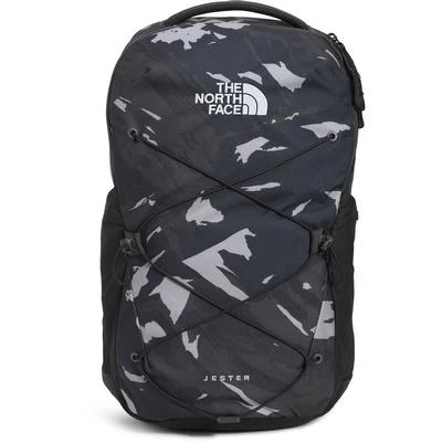 The North Face Jester Backpack 3 The North Face Jester Backpack