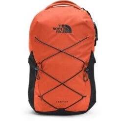 The North Face Jester Backpack 11 The North Face Jester Backpack -Bob's Sports Chalet 101289 BRNTOCHRTNFBLK m