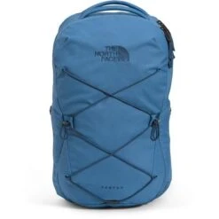 The North Face Jester Backpack 12 The North Face Jester Backpack -Bob's Sports Chalet 101289 FEDERAL BLSHADY BL m