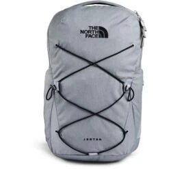 The North Face Jester Backpack 14 The North Face Jester Backpack -Bob's Sports Chalet 101289 MDGYDKHRTNFBLK m