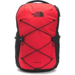 The North Face Jester Backpack 15 The North Face Jester Backpack -Bob's Sports Chalet 101289 TNF REDTNF BLK m