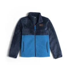The North Face Sherparazo Fleece Jacket Boys'