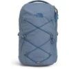 The North Face Jester Backpack Women's -Bob's Sports Chalet 101290 FLK BL DK HFDRL BL m