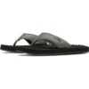 The North Face Base Camp II Flip-Flops Men's 1 The North Face Base Camp II Flip-Flops Men's -Bob's Sports Chalet 101296 AGAVEGRNTNFBLK m