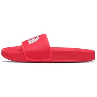 The North Face Base Camp III Slides Women's 3 The North Face Base Camp III Slides Women's