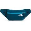 The North Face Advant Lumbar - S -Bob's Sports Chalet 101330 MTRYBLUMRDNBLU m