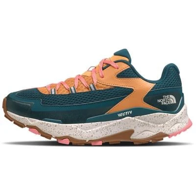 The North Face Vectiv Taraval Trail Running Shoes Women's 3 The North Face Vectiv Taraval Trail Running Shoes Women's