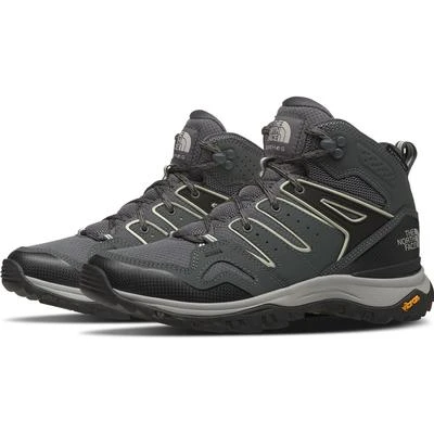 The North Face Hedgehog Mid Futurelight Hiking Boots Women's 3 The North Face Hedgehog Mid Futurelight Hiking Boots Women's