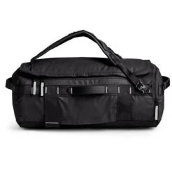 The North Face Base Camp Voyager Duffel Bag 32L -Bob's Sports Chalet 101343 TNFBLACKTNFWHT m