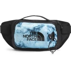 The North Face Bozer Hip Pack III - L -Bob's Sports Chalet 101344 BTBL DYTXTR PRTNFBK m