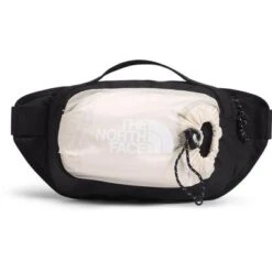 The North Face Bozer Hip Pack III - L -Bob's Sports Chalet 101344 PINKTNTTNFBLCK m
