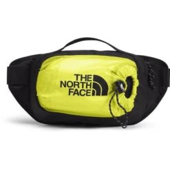The North Face Bozer Hip Pack III - L -Bob's Sports Chalet 101344 SLPHRSPGTNFBLK m