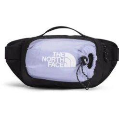 The North Face Bozer Hip Pack III - L -Bob's Sports Chalet 101344 SWTLVNDRTNFBLK m