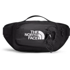 The North Face Bozer Hip Pack III - L -Bob's Sports Chalet 101344 TNF BLACK m